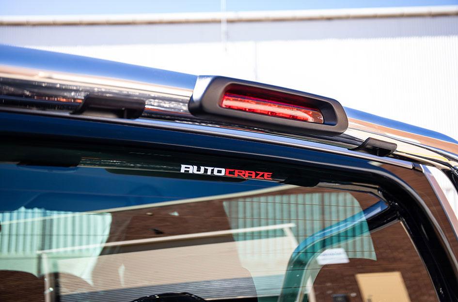 FORD-RANGER-VAPOR-BLACK-MACHINED-WITH-DARK-TINT